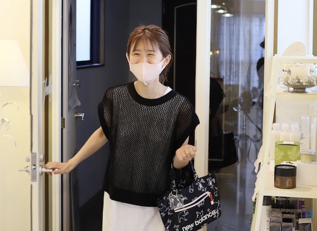 出勤